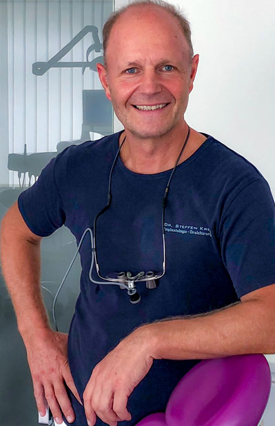 Zahnarzt Dr. Kreis, Frankfurt