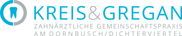 Logo Zahnarztpraxis Kreis & Gregan